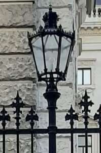 Street Light 2001-2