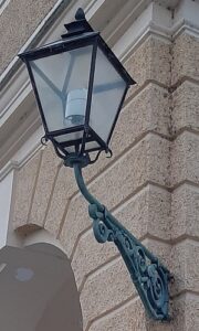 Street Light 2005