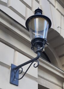 Street Light 2012