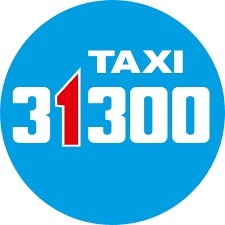 Taxi 31300 Logo