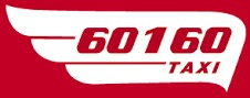 Taxi 60160 Logo