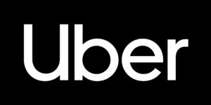 Taxi Uber Logo