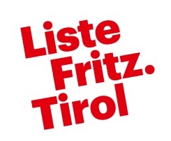 Liste Fritz Logo