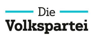 OeVP Logo