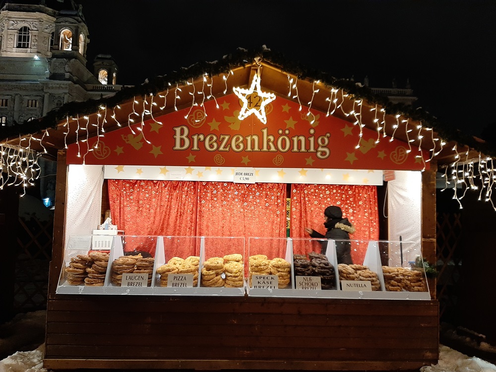 Breads Maria-Theresien-Platz 2023