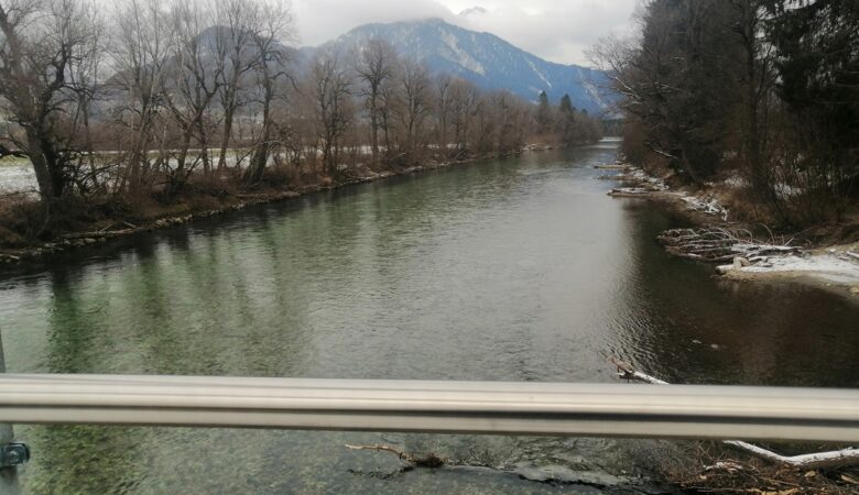 Rivers in Austria Hamido do at slider