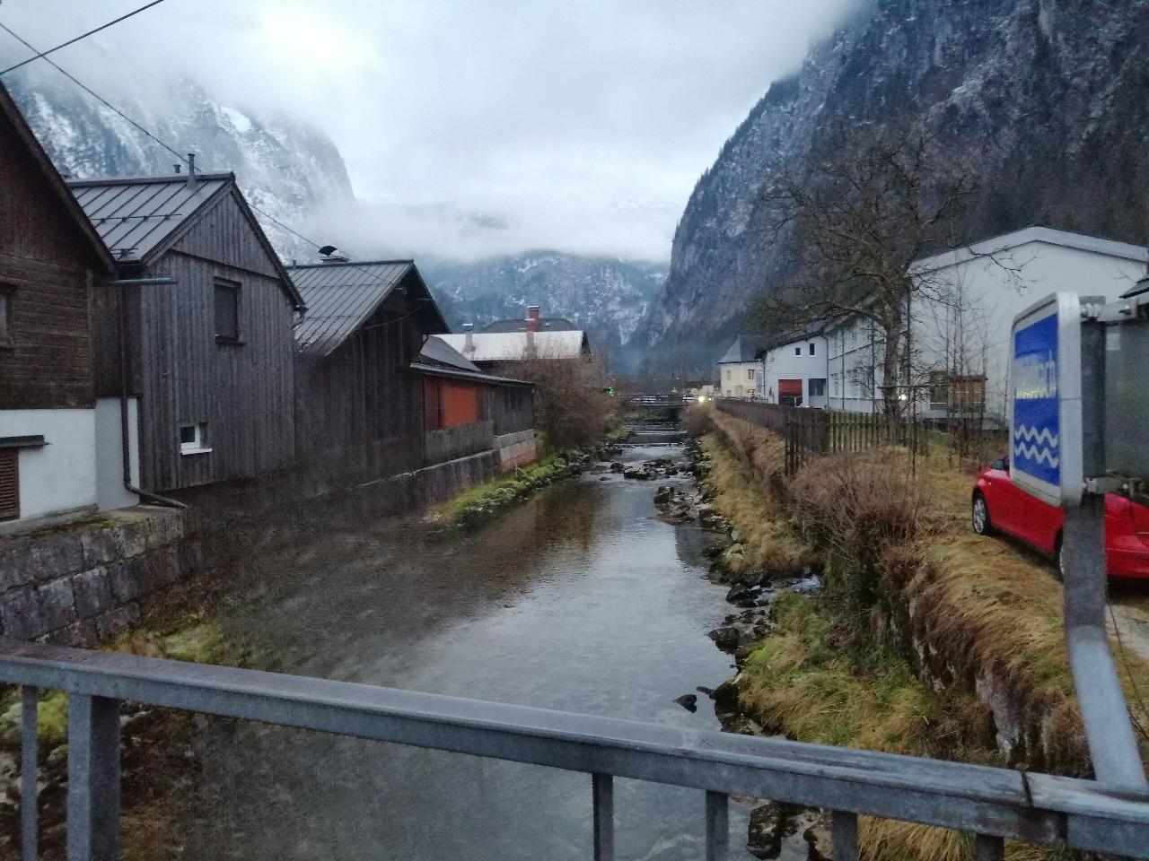 Waldbach Hallstatt 01-2020