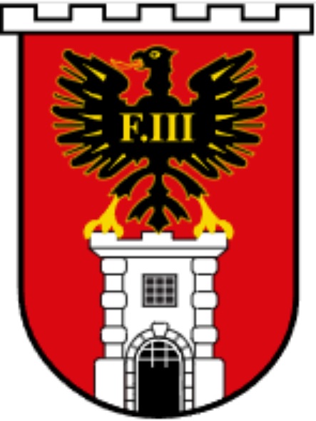 Eisenstadt - Flag