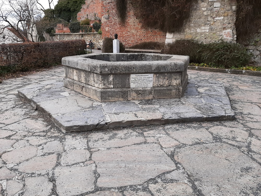 Türkenbrunnen Hamido