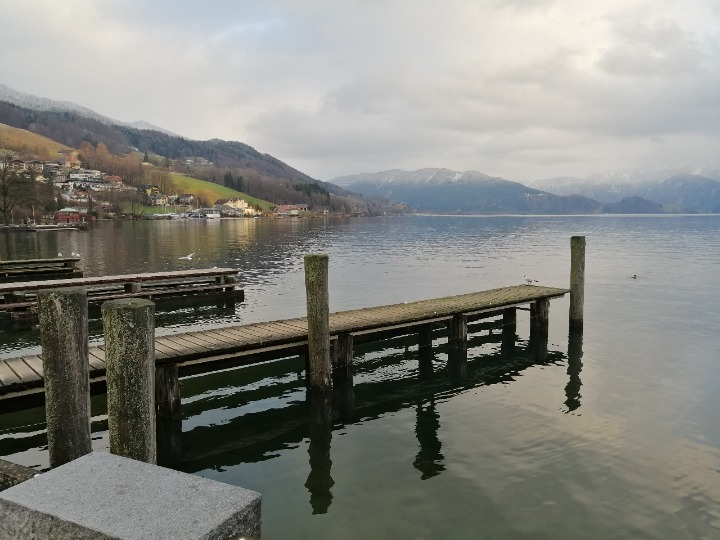 Mondsee 12-2019