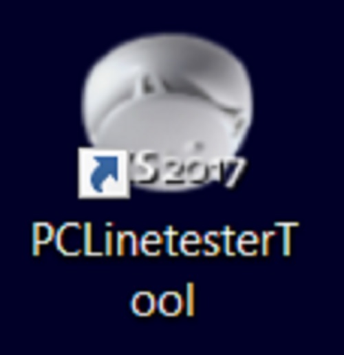 PCLinetesterTool Icon