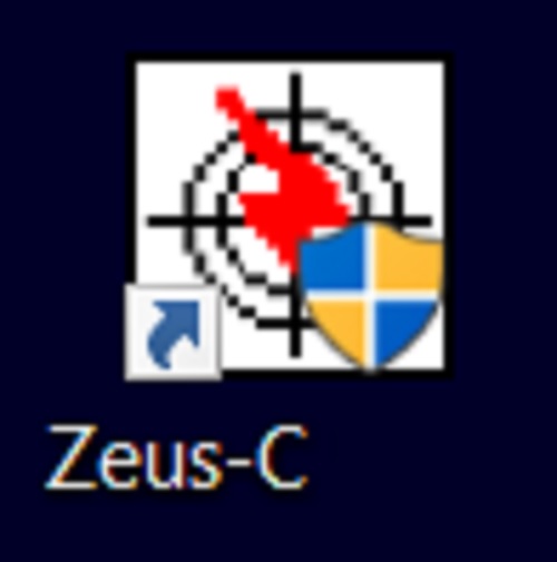 Zeus-C Icon