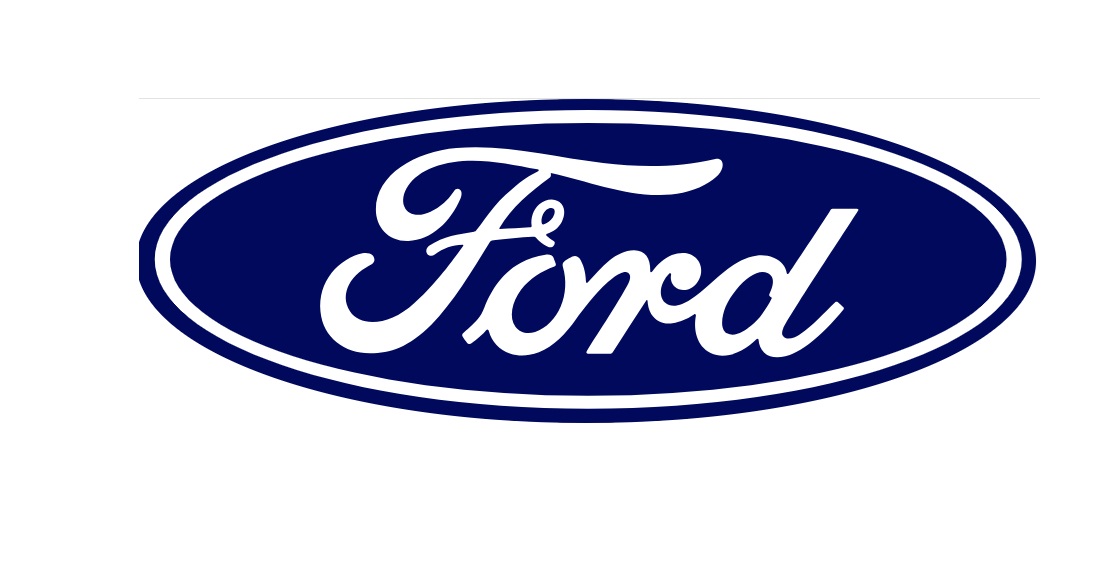 Ford Logo