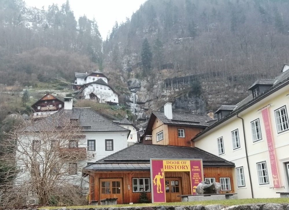 Hallstatt Museum 01-2020