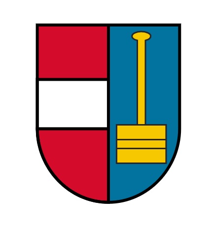 Hallstatt Wappen - Coat of arms