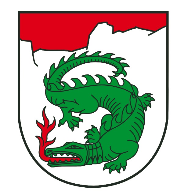 Liezen coat of arms (Wappen)