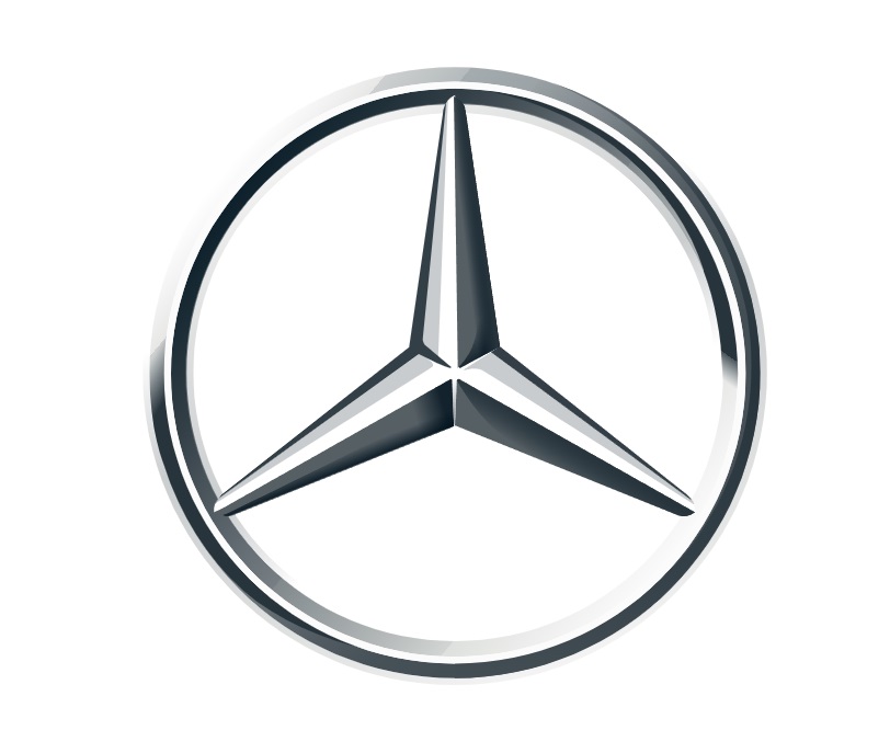 Mercedes Logo