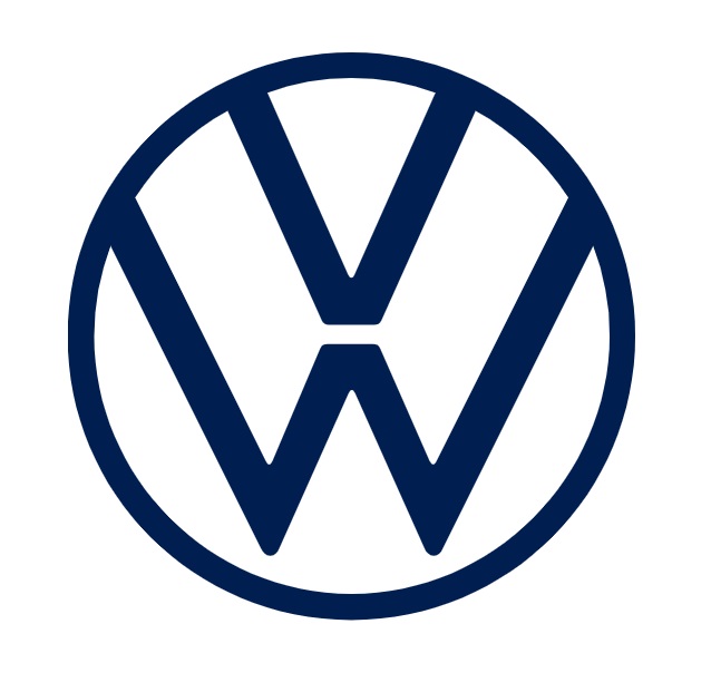 Volkswagen Logo